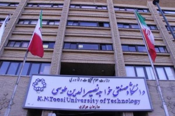 دانشجوی محروم از تحصیل دانشگاه خواجهنصیر از پایاننامهاش دفاع کرد