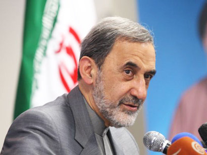 Velayati