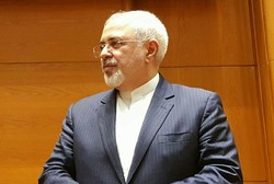 Zarif leaves for Islamabad for ECO meeting of FMs