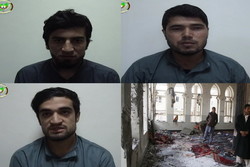 عاملان داعشی حمله به زیارتگاه «کارته سخی» کابل دستگیر شدند