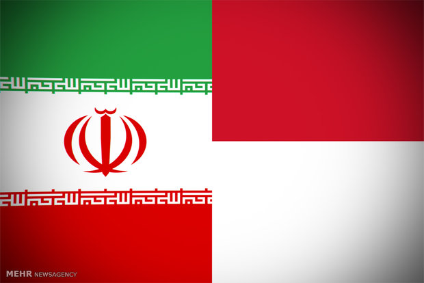 Value of Iran non-oil export to Indonesia up by 42% in H1