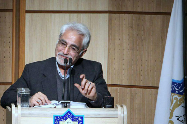 مفهوم «وحدت تمام ایمانها» از منظر حکیم ایرانشهری