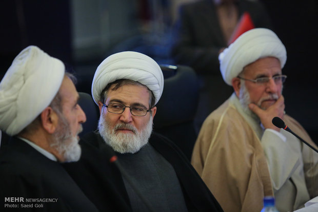 World Assembly of Islamic Awakening held in Iran