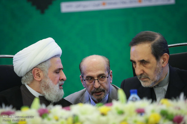 World Assembly of Islamic Awakening held in Iran