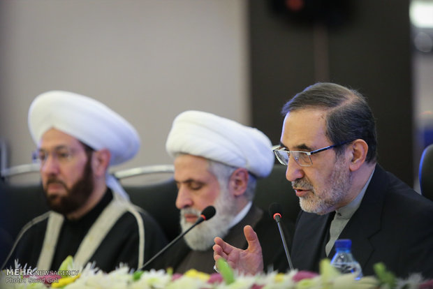 World Assembly of Islamic Awakening held in Iran