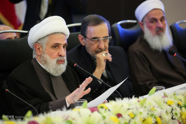 World Assembly of Islamic Awakening held in Iran