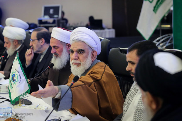 World Assembly of Islamic Awakening held in Iran