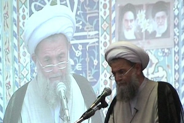 ایران اسلامی امروز در اوج اقتدار است