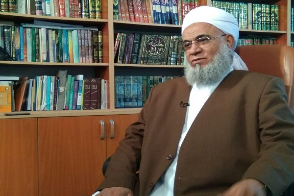 نظر علمای اهل سنت درباره امام خمینی (ره)