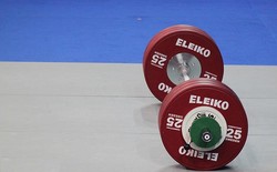 وزنه‌بردار جوان استان مرکزی به مسابقات قهرمانی جهان اعزام می‌شود
