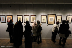 هنر تذهیب ایرانی به یونسکو می‌رود