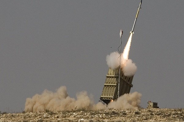 امریکہ کی اسرائیل سے راکٹ شکن دفاعی نظام خریدنے کی تیاریاں