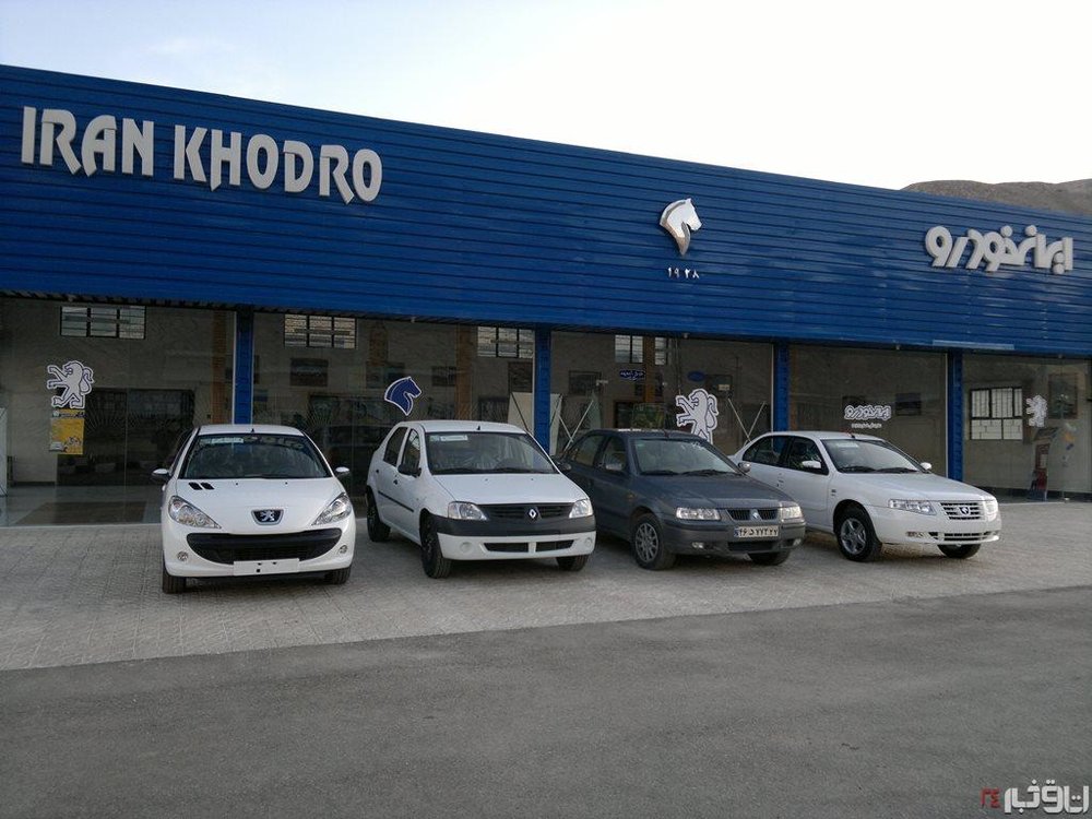IKCO