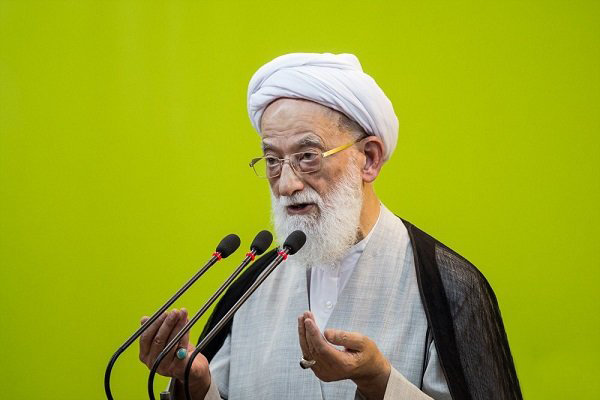 Cleric: Muslims shattered blasphemy in Aleppo