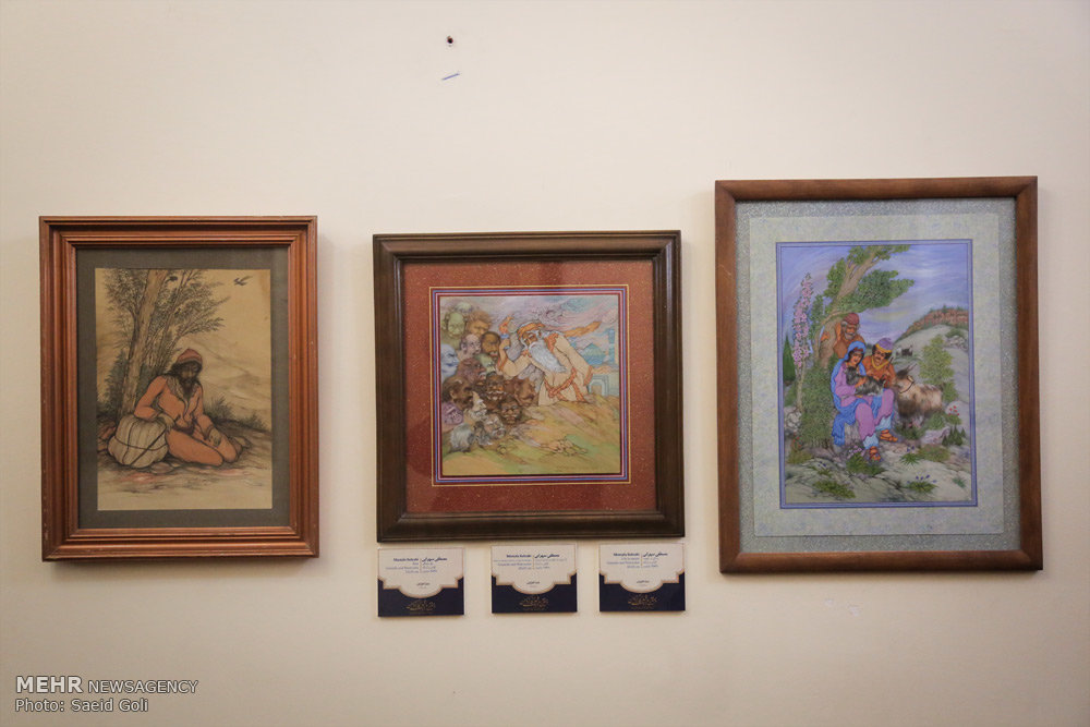 رتبه ششم ایران در حوزه میراث ناملموس