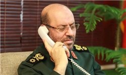 Iran, Russia discuss latest developments in Syria