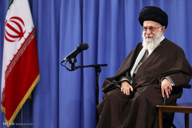 ‘American Sunni’, ‘British Shia’ turn Muslims against each other: Leader