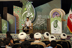 اعلام نفرات برگزیده مرحله کشوری هفدهمین مسابقات مدهامتان