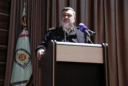 ایران در حوزه دفاعی و پدافندی در منطقه حرف اول را می زند
