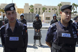 حمله عناصر مسلح به یک مرکز امنیتی در جنوب اردن/ ۵ نفر کشته شدند