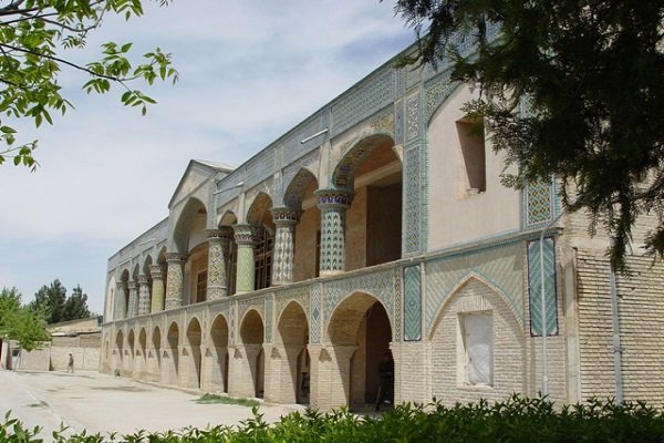 کارگاه معماری بومی در تبریز برگزار می شود