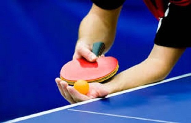 راه یابی پینگ پنگ بازان قمی به جدول اصلی تور ملی تنیس روی میز