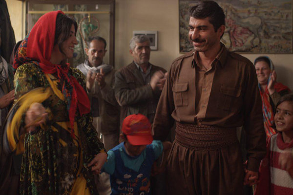 فیلم «آلان» از ایران در جشنواره «کلرمون- فراند» حضور می‌یابد