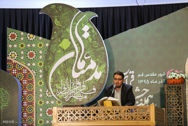 لازمه موفقیت در کشور،حرکت مبتنی بر رویکرد محله و مسجد محوری است