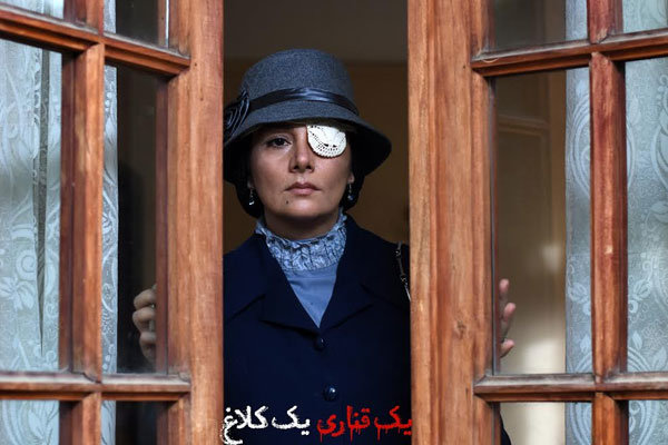 نسخه نهایی فیلم «یک قناری یک کلاغ» به جشنواره فجر رسید