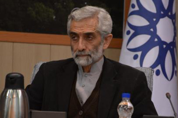 اسوتچی رسما عضو شورای اسلامی شهر تبریز شد