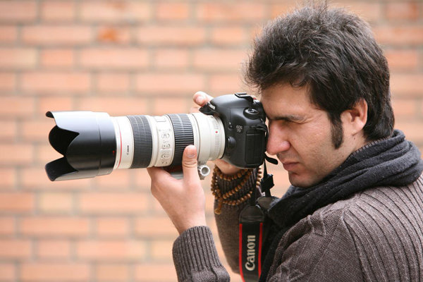 کیمیایی یک کارگردان «عکس‌باز» است/ حضور در سه پروژه سینمایی 