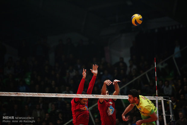 مهد والیبال ایران شوکه شد/استانداردسازی بلای جان باشگاه های خصوصی