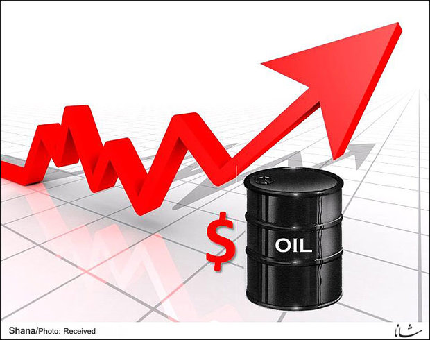 Oil prices continue to increase after Iran naval drills Oil prices continue to increase after Iran naval drills