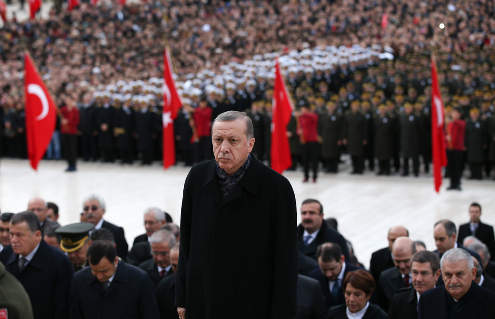 Turkey