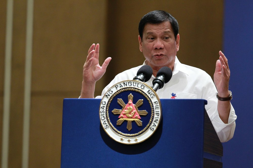 Duterte