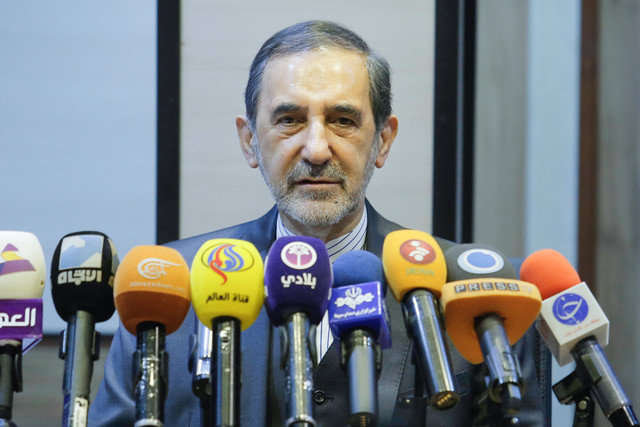 Velayati seeks closer Iran-Russia co-op in Syria