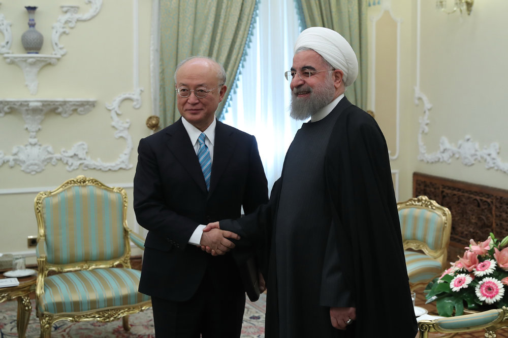 rouhani