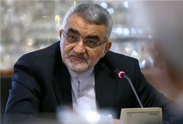 boroujerdi