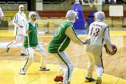 موافقت فدراسیون جهانی بسکتبال با حضور محجبه زنان در مسابقات