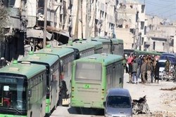 دمشق با افزایش شمار ناظران سازمان ملل در حلب موافقت کرد