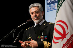 سياري: الصناعة الدفاعية الايرانية مؤثرة في المعادلات الاقليمية والدولية