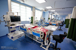 ظرفیت تخت‌های بیمارستانی اردبیل تا ۲ برابر افزایش می‌یابد