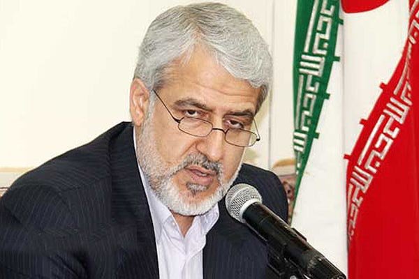 وزارت نفت آلودگی بنزین ها را بپذیرد/ قانون هوای پاک اجرا نمی شود محمد جواد حشمتی مهذب