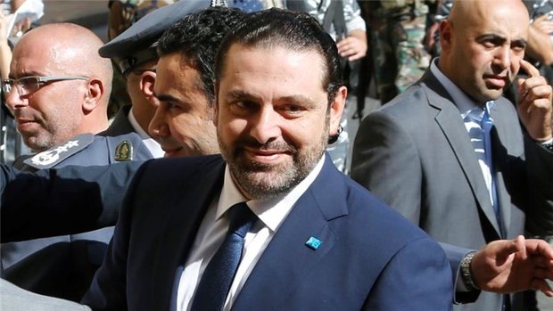 Ban welcomes formation of new government in Lebanon 