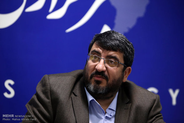 اروپا باید احساس کند ایران غیر از «برجام» گزینه دیگری هم دارد