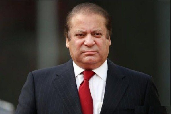 نخست وزیر پاکستان حادثه غم‌انگیز ساختمان «پلاسکو» را تسلیت گفت