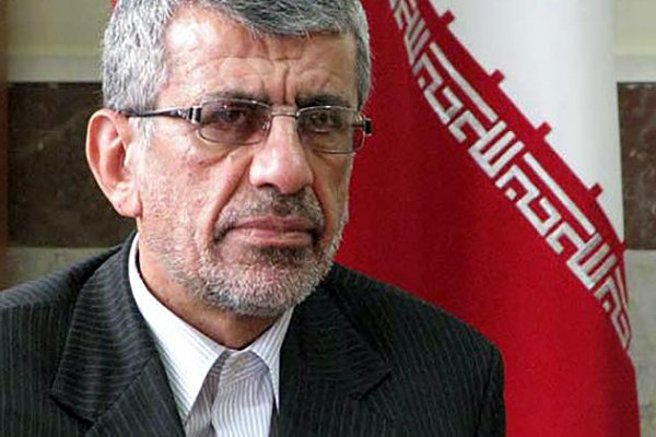 محمدرضا وطنی