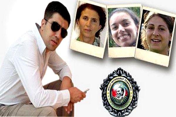 بكوژی ساكینه‌ جانسز له‌ زیندان گیانی له‌ده‌ستدا