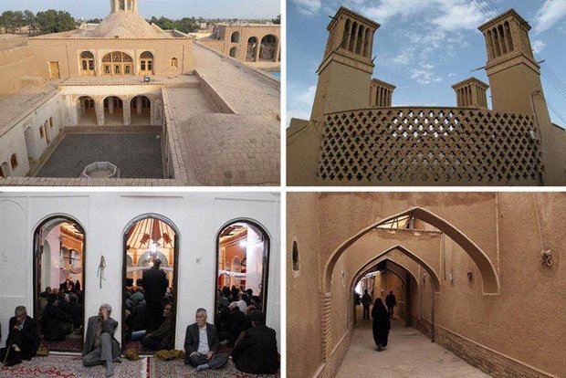 معماری ایرانی دستخوش تهاجم فرهنگی/محله‌های جدید هویت ندارند