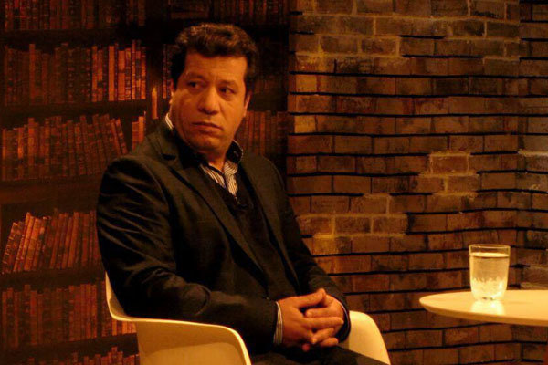 از خونِ من دوباره وطن امتحان بگیر از خونِ من دوباره وطن امتحان بگیر